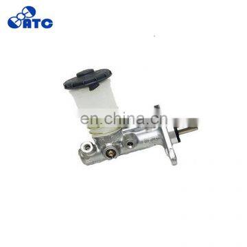 High quality Auto brake system 46100-SH3-A06 	53721009714  brake Master Cylinder For H-onda CR-X C-ivic 1989-1995 Del Sol