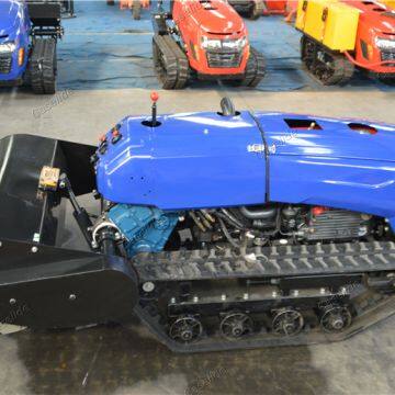 Zero Turn Lawn Mower Weeder Machine Robot Lawn Mower photo-3