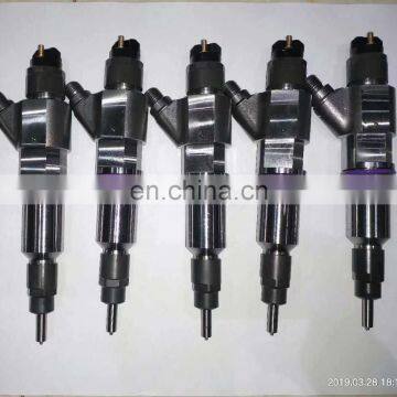 0445120321 Injector Diesel Fuel Injection Common Rail Injector 0445120321 photo-2