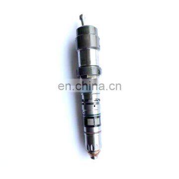 QSK 19 High Quality Diesel Engine Spare Parts Fuel Injector 4902827 for Truck