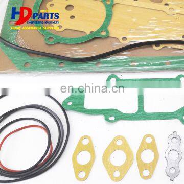 Engine Cylinder Head Gasket W06E Overhaul Gasket Kit Set