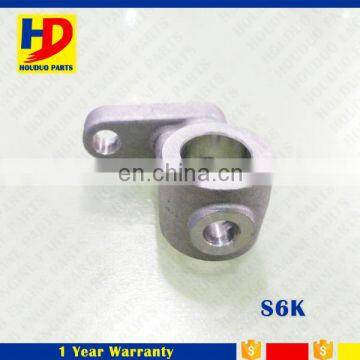 Valve Rocker Arm Seat S6K Diesel Engine Parts