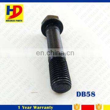 DB58 Con Rod Bolt Screw Diesel Engine Parts Connecting Rod Bolt photo-4