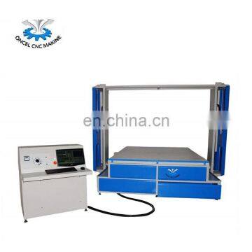 CNC EPS CutterCNC Hot Wire foam Cutter machine