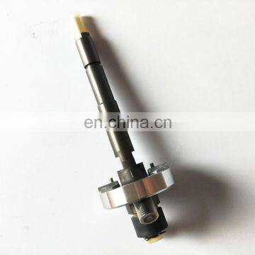 Dongfeng zd30 16600MA70A oil pump engine injector nozzle