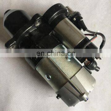 Original/Aftermarket diesel engine parts ISBE ISDE QSB Starter motor 4948058 M93R3001SE