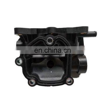 Original Thermostat Housing Assembly S3697707A2080 for Auman