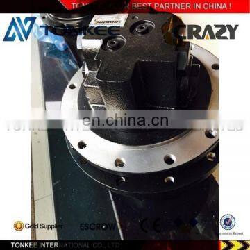 Original New Excavator Parts MAG-33VP-550 Travel Motor Assy MAG-33VP-550 Final Drive for KYB photo-3