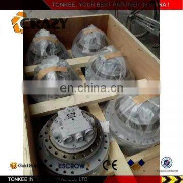 GM21VA Final Drive for SH130,excavator Spare Parts,SH130 Travel Motor photo-2
