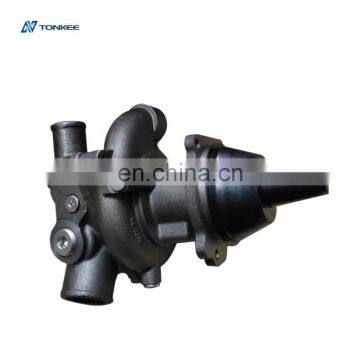 Excavator Water Pump 4972857 M11 Water Pump Engine Parts