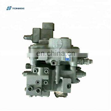 UX22 UX22-151 Main Control JS160 Valve Control Valve