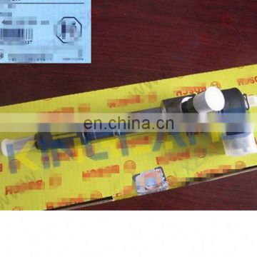 diesel 4DA1-2B/2B1/2B2 fuel injector 0445110335