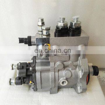 Dongfeng Renault DCi11 high pressure injection pump 0445020084