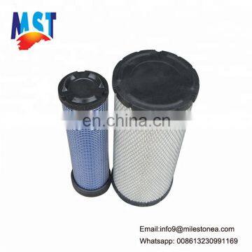 Generator Unit Air Filter Element 26510342