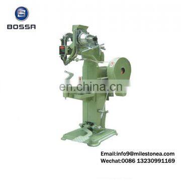 Pop Rivet Machine Brake Lining Rivet Machine photo-5