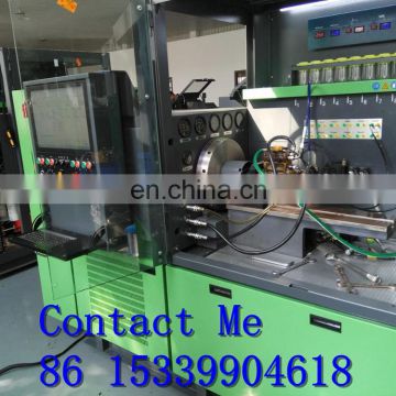 CR825 Common Rail Diesel Injector Test Bench Pump