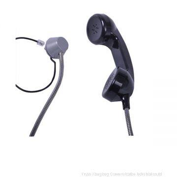 Good Design Waterproof IP65 Traditional Telephone Handset photo-2