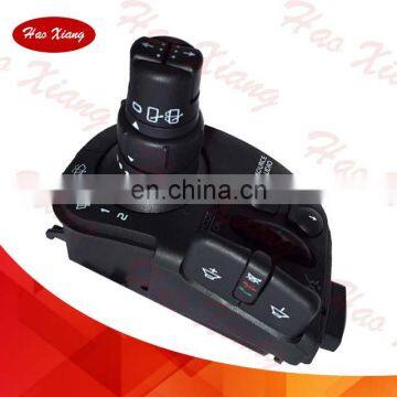 8201590631 7701068113 7701068114 Auto Steering Column Switch Radio Wiper Switch With Buletooth