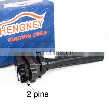 Wholesale Automotive Parts 33410-77E11 For Suzuki Ignition Coil Pack Ignition Coil Manufacturers