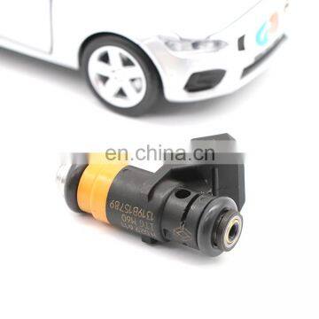 Manufacturer Nozzle Auto Valve H029611 For Renault Megane 1.4 ITGM60 Fuel Injector