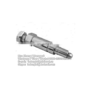 TOOLS FOR P TYPE PUMP(6PCS) MODEL 2