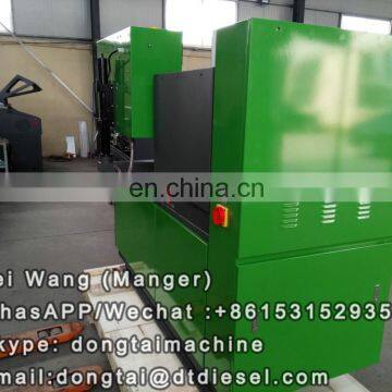 AutoTesting Machine Usage and Electronic Power BC3000 Diesel Fuel Injection Pump Test Bench