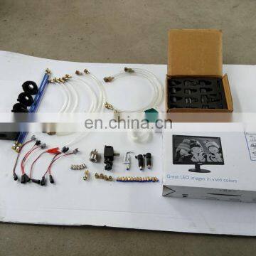 EPS708 Стыковочный стенд для системы Common Rail CR815 с функциями EUI/EUP, HEUI photo-5