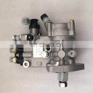 0445025014 CB18 Common Rail Fuel Pump photo-2