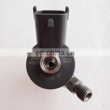 DIESEL FUEL INJECTOR 0445110101, 0445110064, 0445110731, 0445110764, F00TE0064, 33800-27000, 33800-27010 photo-2