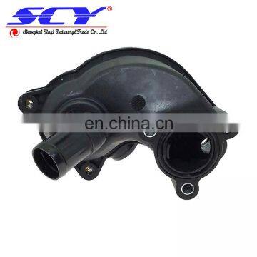 Thermostat Housing Suitable for FORD EXPLORER OE YU3Z-8A586-AA YU3Z8A586AA CO34736 97JM8A586AE F77Z8A586AE