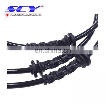 ABS Wheel Speed Sensor Suitable for Nissan NV200 Car Auto Parts New 47900JX00A 47900-JX00A