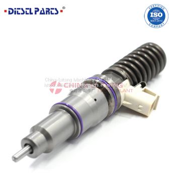 1hz injector-4 stroke engine fuel injector 093500-3400 apply to Toyota