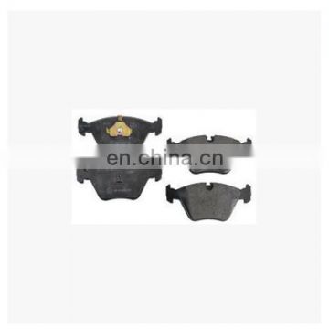 Brake Pad Set For E46,E36,E85,E86,E28,3411 1157 570,3411 2282 554,3411 1162 535