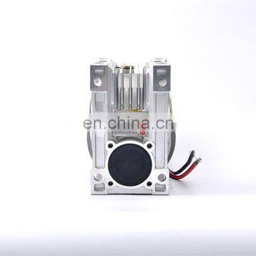 24В 800Вт высококачественный электродвигатель постоянного тока ZDY24120 с редуктором с высоким крутящим моментом из китайской фабрики photo-6