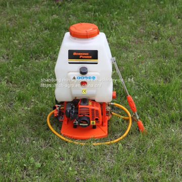 Igniting Mode CDI For Agriculture With Recoil Starting Knapsack Power Sprayer