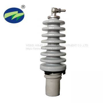 ANSI standard transformer bushing 1kv  15kv 18kv 27kv porcelain insulator for transformer