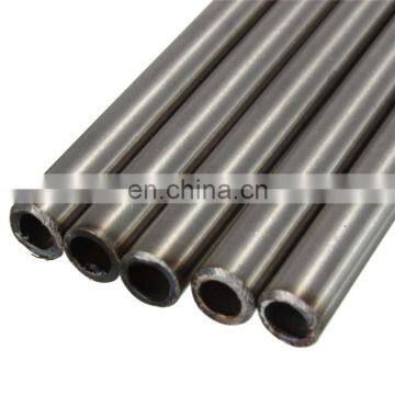 304 310 321 316L Stainless Steel Seamless Round Pipe photo-4