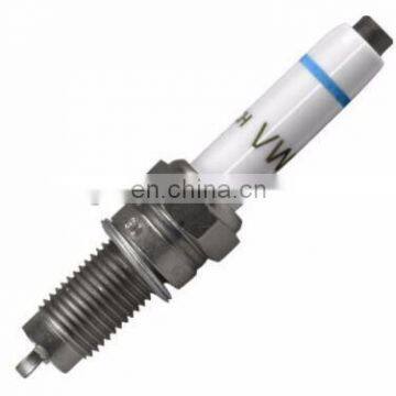 Original GUANGZHOU Accessories Spark Plug OE # 04C905616 for G-o-l-f Polo Seat Ibiza Mii Skoda Fabia Octavia