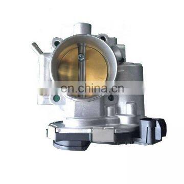 Auto Spare Parts New Throttle Body 96817600 Electric Engine Assembly Fit For Chevrolet photo-2