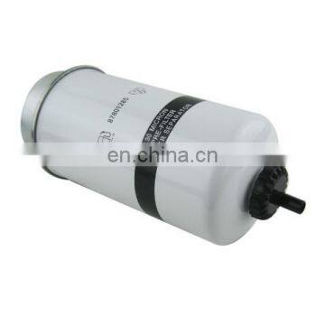 Excavator Fuel Water Separator Filter 87801285