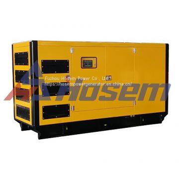 Cummins Diesel Generator, Cummins Power Plant, Cummins with Stamford. 200kVA 160kW 50Hz