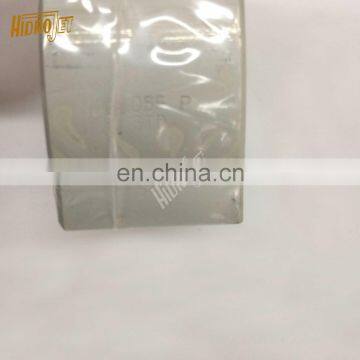 Engine Bearing STD Main Bearing 8-97372076-0 for 6HK1