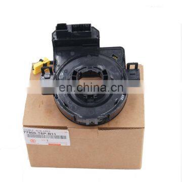 Combination Switch Coil Spiral Cable Clock Spring For Honda Crider GJ5 77900-T6P-B11 photo-5