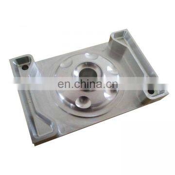 Oem Custom Precision 7075 Aluminum Alloy Parts Prototype Cnc Machining Metal Anodizing Fabrication Service photo-3