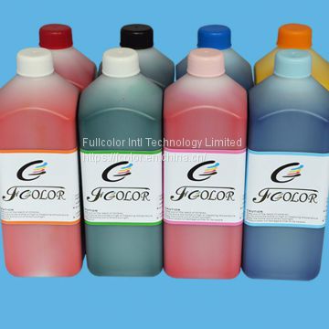 New Invention Mild Solvent Ink for Epson SureColor Eco Solvent Printer