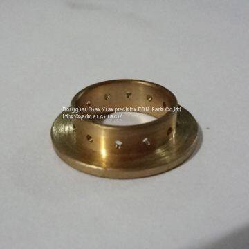 X194D998H02 X198D619H02 M914 Mitsubishi Rectifier Ring Lower Manual Type photo-3