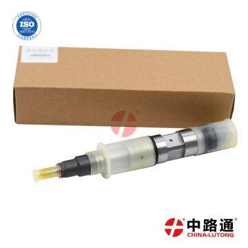 bosch diesel injector part numbers 0 445 120 266 Common Rail Injector For Weichai