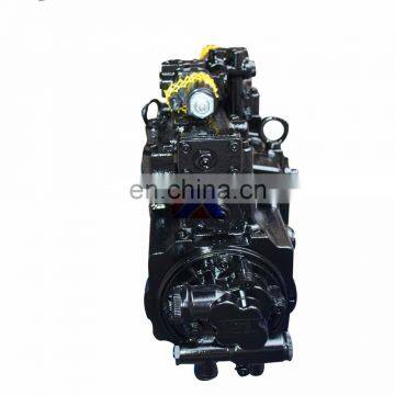 Original new Excavator parts K7V63DTP YY10V00009F4 hydraulic pump SK130 SK140 SK125SR SK135SR main pump