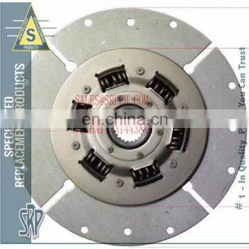 14X-12-11100 DISC D65  D85ESS-2