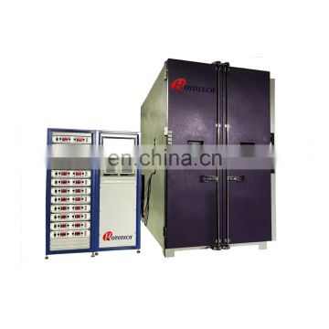 The newest standard IEC61215-2:2016 standard Thermal Cycling testing chamber/Humidity freeze environment chamber